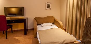 The Paxton Hotel 4*