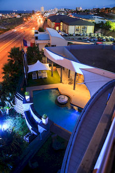 The Paxton Hotel 4*