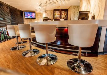 The Paxton Hotel 4*