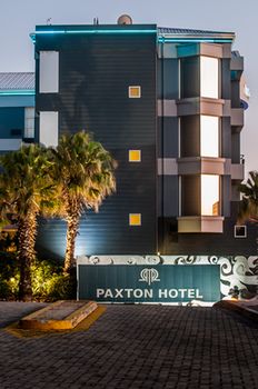 The Paxton Hotel 4*