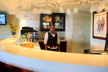 The Paxton Hotel 4*