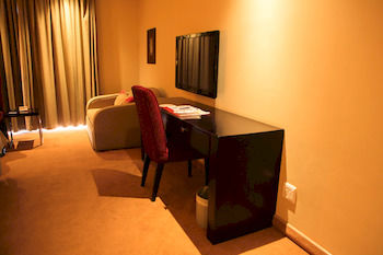 The Paxton Hotel 4*