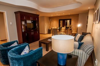 The Paxton Hotel 4*
