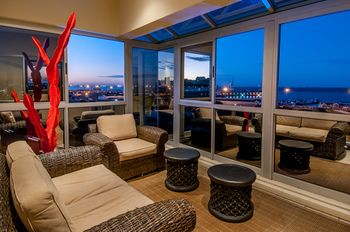 The Paxton Hotel 4*