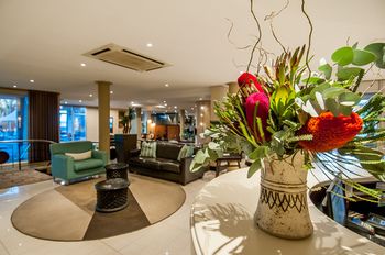 The Paxton Hotel 4*