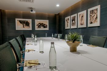 The Paxton Hotel 4*