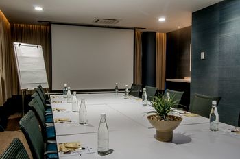 The Paxton Hotel 4*