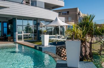 The Paxton Hotel 4*