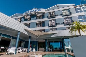The Paxton Hotel 4*