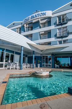 The Paxton Hotel 4*