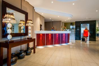 The Paxton Hotel 4*