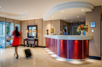 The Paxton Hotel 4*