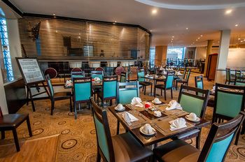 The Paxton Hotel 4*