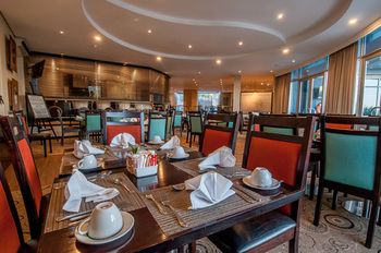 The Paxton Hotel 4*
