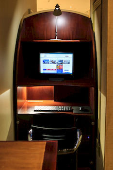The Paxton Hotel 4*