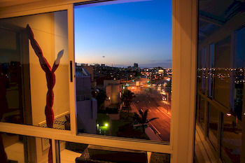 The Paxton Hotel 4*