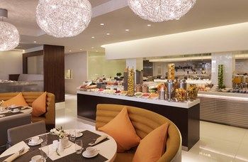 Radisson Blu Hotel, Kuwait 5*