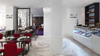 Radisson Blu Hotel, Kuwait 5*