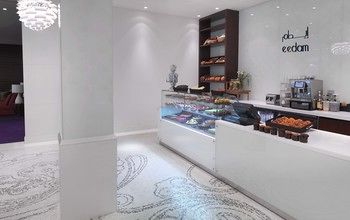 Radisson Blu Hotel, Kuwait 5*