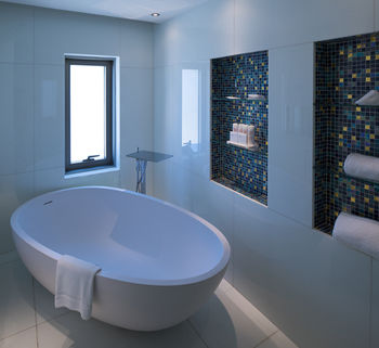 Radisson Blu Hotel, Kuwait 5*