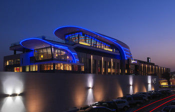 Radisson Blu Hotel, Kuwait 5*