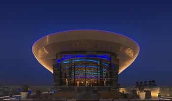 Radisson Blu Hotel, Kuwait 5*