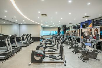 Radisson Blu Hotel, Kuwait 5*
