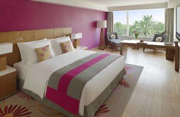Radisson Blu Hotel, Kuwait 5*