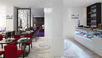 Radisson Blu Hotel, Kuwait 5*