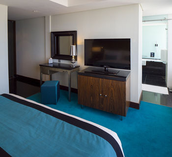 Radisson Blu Hotel, Kuwait 5*