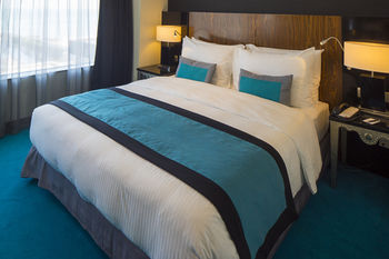 Radisson Blu Hotel, Kuwait 5*