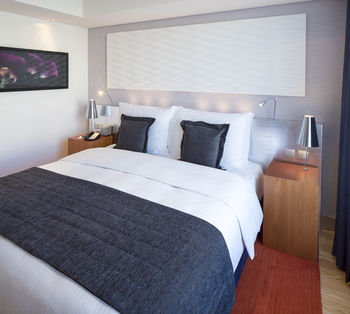Radisson Blu Hotel, Kuwait 5*