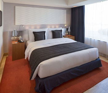 Radisson Blu Hotel, Kuwait 5*