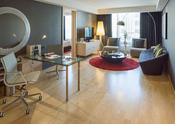 Radisson Blu Hotel, Kuwait 5*
