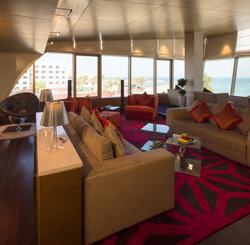 Radisson Blu Hotel, Kuwait 5*