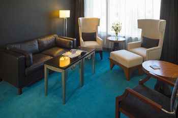 Radisson Blu Hotel, Kuwait 5*
