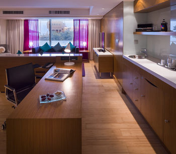 Radisson Blu Hotel, Kuwait 5*