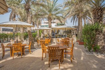 Radisson Blu Hotel, Kuwait 5*