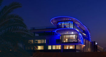 Radisson Blu Hotel, Kuwait 5*
