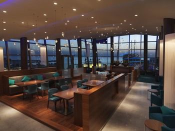 Radisson Blu Hotel, Kuwait 5*