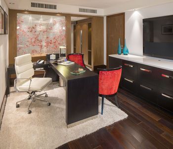 Radisson Blu Hotel, Kuwait 5*