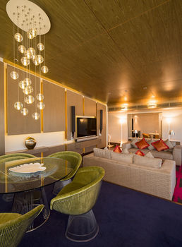 Radisson Blu Hotel, Kuwait 5*