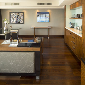 Radisson Blu Hotel, Kuwait 5*