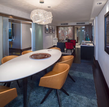 Radisson Blu Hotel, Kuwait 5*