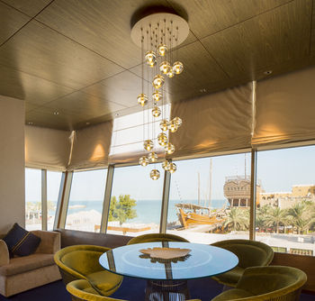 Radisson Blu Hotel, Kuwait 5*