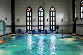 Radisson Blu Hotel, Kuwait 5*