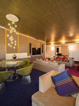 Radisson Blu Hotel, Kuwait 5*