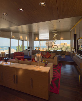 Radisson Blu Hotel, Kuwait 5*