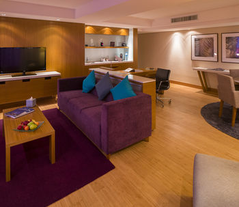 Radisson Blu Hotel, Kuwait 5*