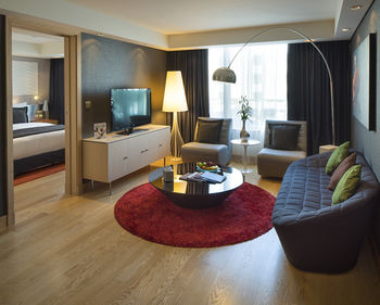 Radisson Blu Hotel, Kuwait 5*